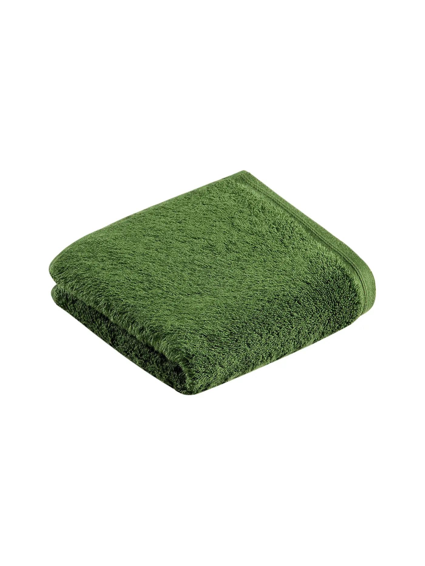 VOSSEN | Gästetuch VEGAN LIFE 40x60cm Clover | 